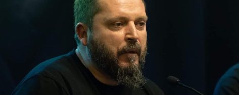 Bursać: Srdanović otpisuje Dodika, priznaje presude o Srebrenici i Vučićevu prošlost naziva sramotom Srbije!