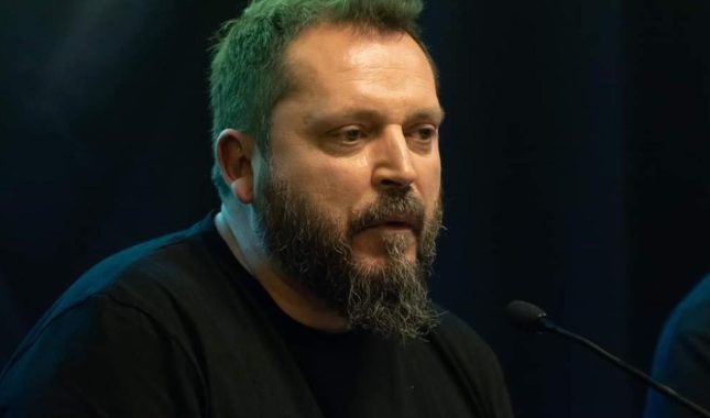 Bursać: Srdanović otpisuje Dodika, priznaje presude o Srebrenici i Vučićevu prošlost naziva sramotom Srbije!
