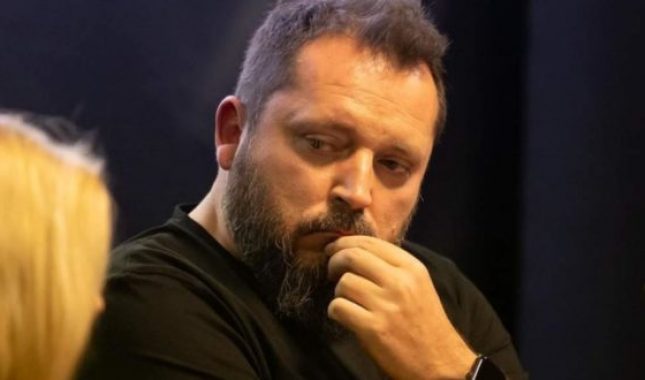ISTINOM U GLAVU Dragan Bursać: Zbrisano Briševo