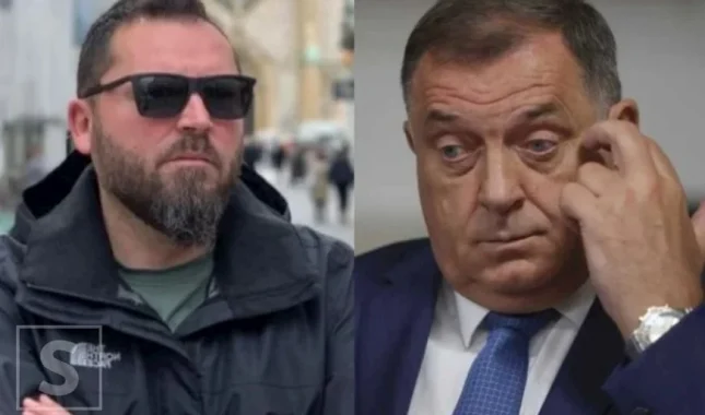 Bursać: Nečovjek Dodik opet sramno bruka cijelu zemlju zadržavajući vize za Kosovo!