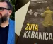 U subotu sarajevska promocija knjige Dragana Bursaća: Ratni zločinci su heroji, a žrtve brojevi