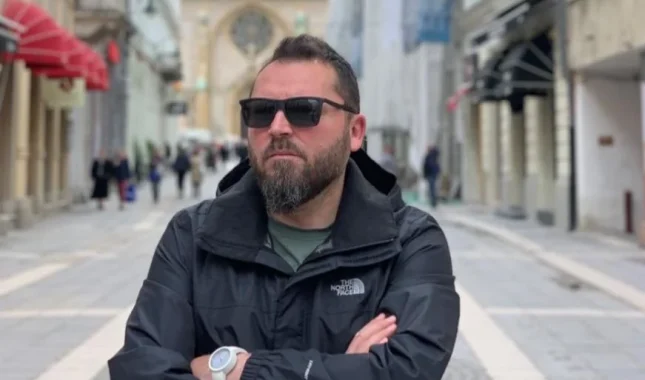 Bursać: U BiH postoji opasnost samo od srpsko-hrvatskog političkog terorizma!
