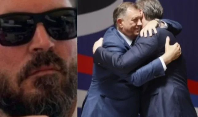 Bursać: Vučić ujedinio sve Srbe – u bijedi, jadu čemeru, nacionalizmu na pogrešnoj strani povijesti