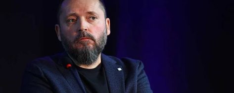 Bursać: Kakva crna EU, zazire Srbija od nje kao đavo od krsta!