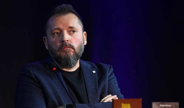 Bursać: Kakva crna EU, zazire Srbija od nje kao đavo od krsta!