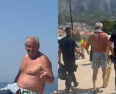 Dragan Bursać: Doktore, ko će liječiti vašu mržnju? Akademik Babić Sarajlije naziva balijama?