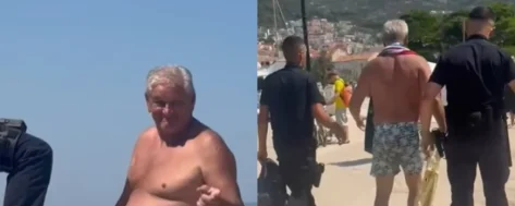 Dragan Bursać: Doktore, ko će liječiti vašu mržnju? Akademik Babić Sarajlije naziva balijama?