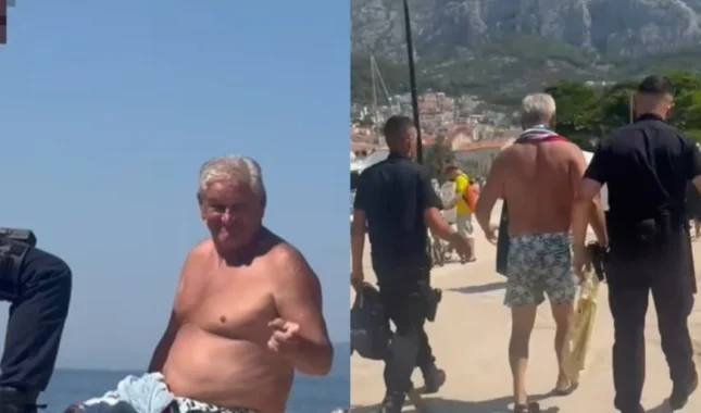 Dragan Bursać: Doktore, ko će liječiti vašu mržnju? Akademik Babić Sarajlije naziva balijama?
