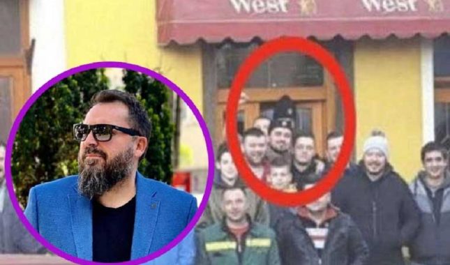 DRAGAN BURSAĆ: Srbi na Putinovoj atomskoj bombi