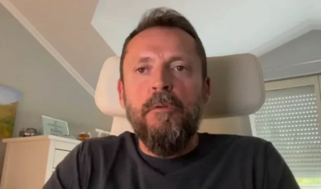 Bursać: Kad četnička granata ubije i znanje i djetinjstvo: Nijaz i Muhamed Šukrić!
