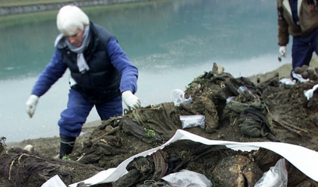 Čovjek koji je ubio moju majku: A zvali su ga Srce