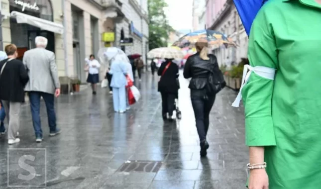 Dragan Bursać: Bijele trake i ubijena prijedorska djeca su historijska činjenica i lična karta RS-a!