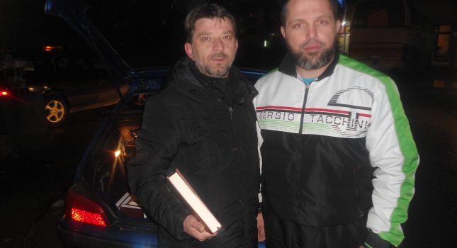 Kur`ani  za Bjelopoljske dzemate
