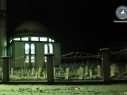 Ispravnost namaza u džamiji oko koje se nalaze kaburi