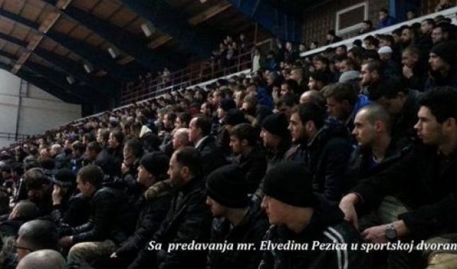 Antivehabijska revolucija