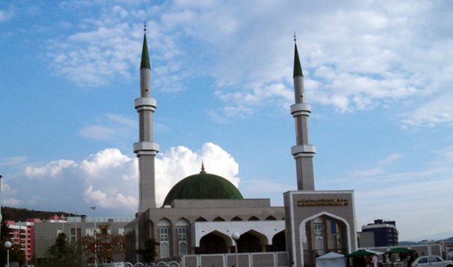 Muderrisova hutba: Dvadeset i šest godina od početka oružane agresije na Republiku Bosnu i Hercegovinu i genocida nad Bošnjacima