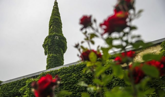 Islamki učenjak koji je novac namijenjen za kupovinu vrta podijelio kao sadaku