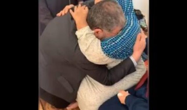 Gaza: Emotivni susret s majkom nakon 10 godina (VIDEO)