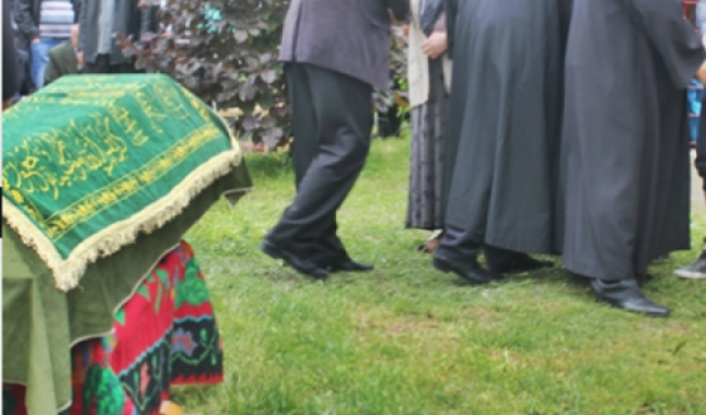 Nakon koverti hodžama posle dženaze, sada se ukida i pravljenje hrane nakon dženaze, osim u jednoj situaciji…