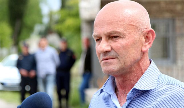 Пепић пријавио Ђељошаја да га је лажно оптужио