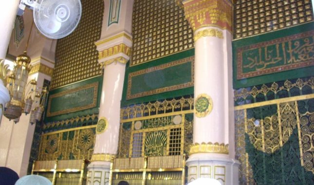 Znate li da su pet puta pokušali ukrasti tijelo Poslanika Muhammeda alejhi selam?