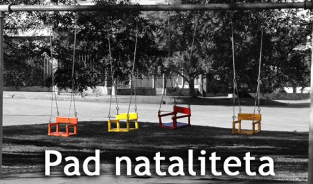 Demografska erozija: Srbija za 15 godina izgubila gotovo milion ljudi