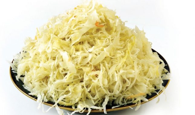 Čuda Allahovog stvaranja: Zašto je kiseli kupus najbolja zimska hrana?
