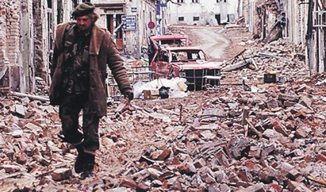 Ratni zločinac uhapšen u Tivtu