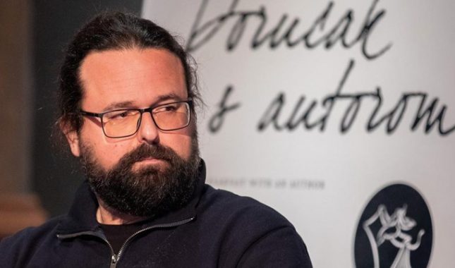 Nikolaidis za Index: Zar netko vjeruje da Srpska pravoslavna crkva nije proruska?