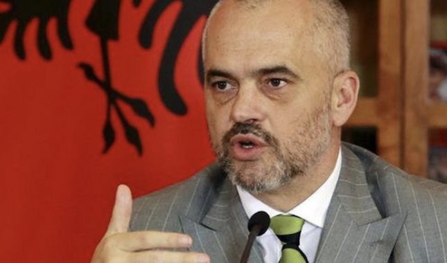 Albanija: Edi Rama naredio da se sve kladionice zatvore i izmjeste izvan stambenih područja