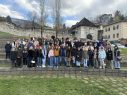 MLADI UČE HISTORIJU TAMO GDJE SE DOGODILA