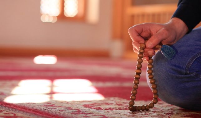 Zbog čega izgovaramo subhanallah?