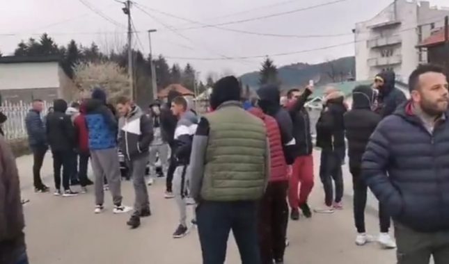 Crna Gora mora stati na crtu fašizmu