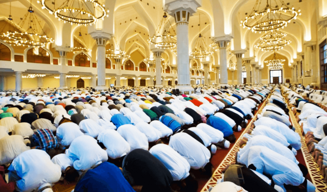 Trideset propisa kurban-bajrama (u kratkim crtama)