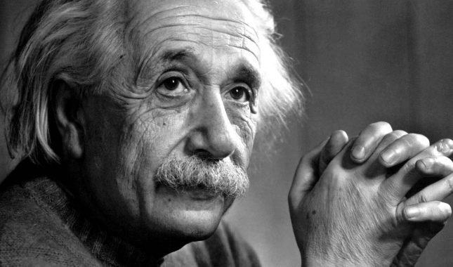 Između Omera ibn Hattaba i Ajnštajna – od sumnje do ubjeđenje