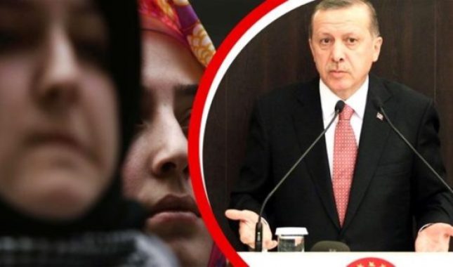 Erdoan – Zabrana hidžaba je krstaški rat protiv