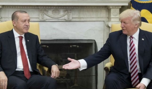 Robert Fisk o pravim razlozima Trumpovog obrušavanja na Tursku