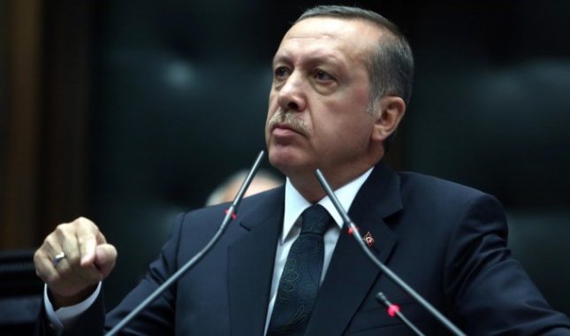 Erdogan: Zašto mi muslimani čekamo pomoć drugih?