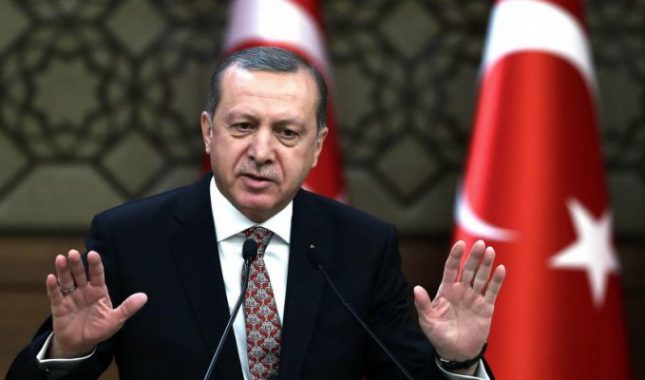 Erdogan: Planiranje porodice i kontracepcija nije za muslimane