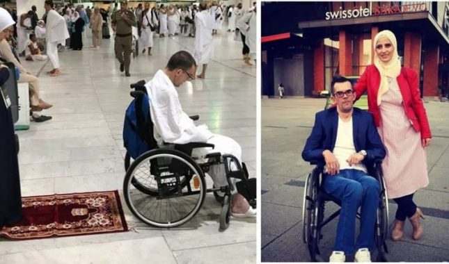 Dunjalučka i ahiretska ljubavna priča: Ko su Esed i Mahira Ahmiš (VIDEO)