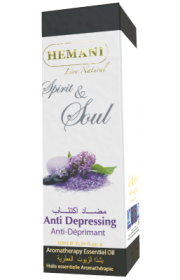 Anti Depresivno eterično ulje