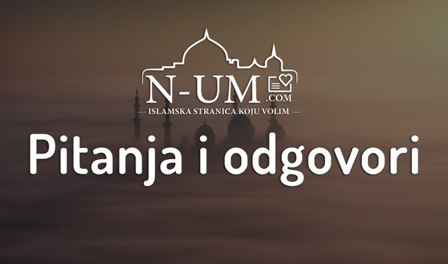 Da li su ezan i ikamet uslovi ispravnosti namaza?
