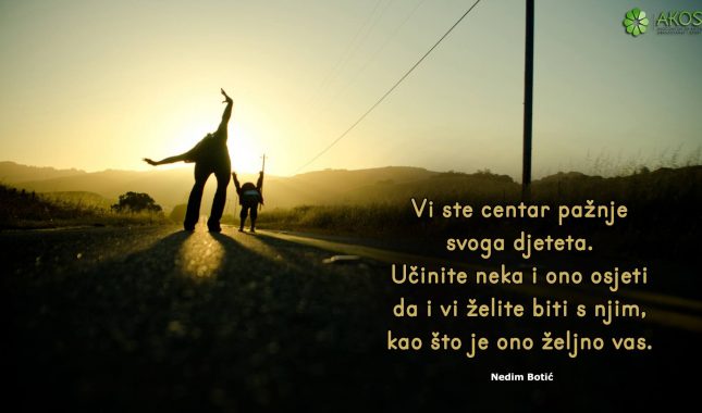 Poučna priča: ‘Majčice, nemoj učiti suru sa mnom…’