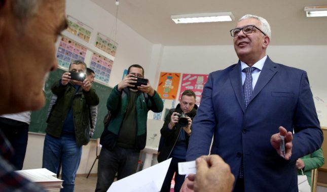 Četnički vojvoda ulazi u vlast: ‘Postajemo južna Republika Srpska, mala Srbija na moru!‘