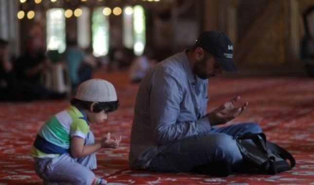 Dova za našu djecu je jedno od najefikasnijih odgojnih sredstava