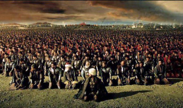 Ponos i pobjedu ummetu neće donijeti neodlučni kolebljivci, već iskreni i postojani vjernici