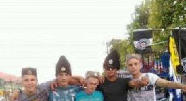 Roditelji, da li ste ponosni: Srpski tinejdžeri pozivaju na ubijanje muslimana i šiptara