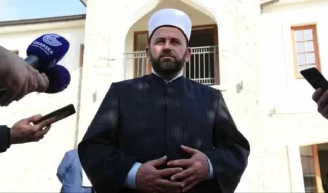 Crnogorski reis osudio napad na maloljetnika iz Sarajeva u Podgorici: Ovaj incident ponovo je otvorio pitanje nacionalne i vjerske tolerancije