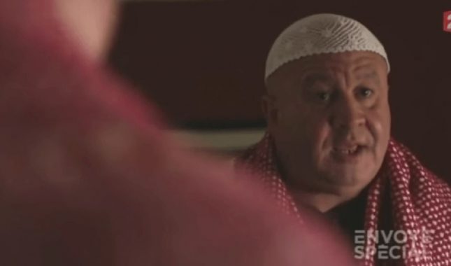 Kako CIA i FBI proizvode teroriste od američkih muslimana