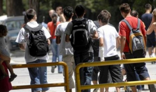 Dok se mi raspravljamo…